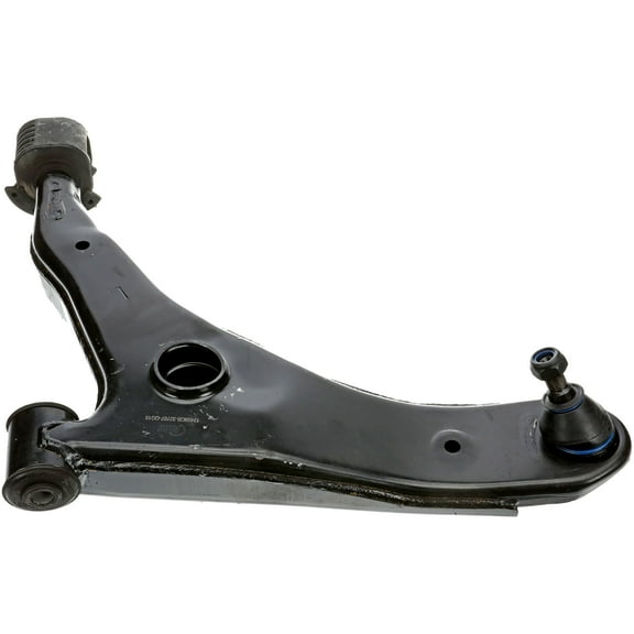 Dorman CB45123PR Suspension Control Arm And Ball Joint Assembly