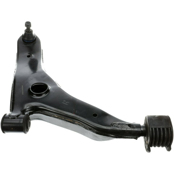 Dorman CB45124PR Front Right Lower Suspension Control Arm and Ball Joint Assembly for Specific Volvo Models
