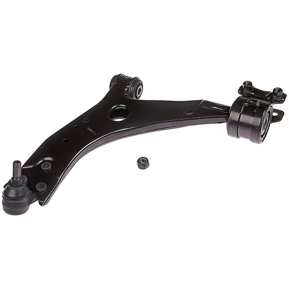 Dorman CB45193PR Front Left Lower Suspension Control Arm and Ball Joint Assembly for Specific Ford / Volvo Models Fits select: 2006-2011 VOLVO S40, 2006-2013 VOLVO C70