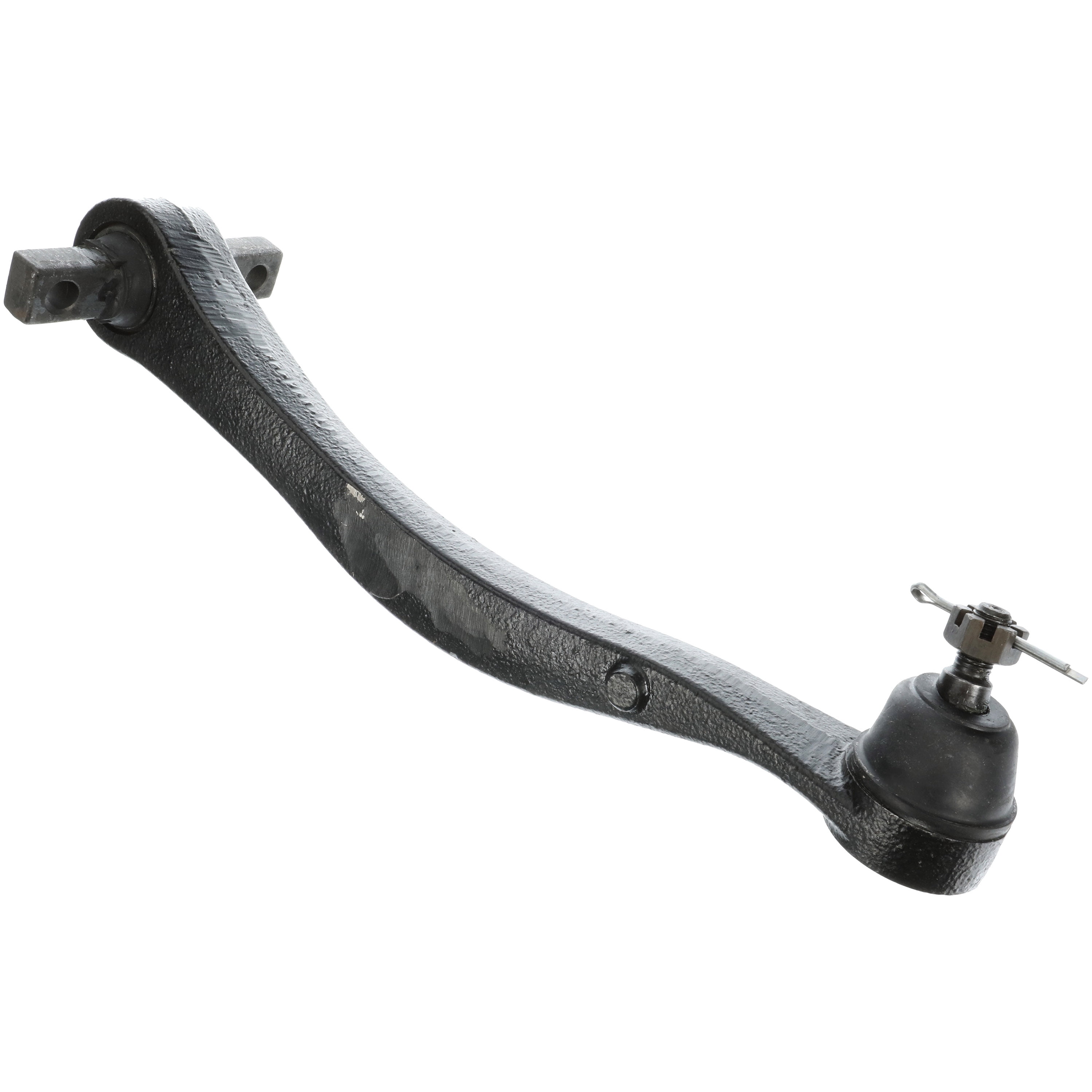 Dorman CB50577PR Rear Left Upper Suspension Control Arm and Ball Joint Assembly for Specific Acura Models