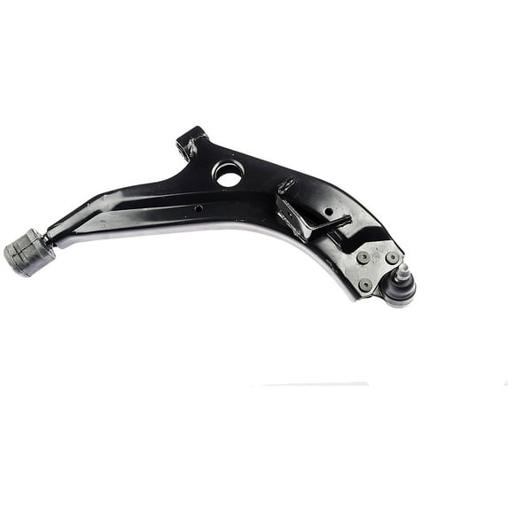 Dorman CB52044PR Front Right Lower Suspension Control Arm and Ball Joint Assembly for Specific Daewoo Models
