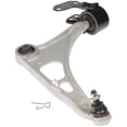 thumbnail image 1 of Dorman CB59423 Front Left Lower Suspension Control Arm and Ball Joint Assembly for Specific Acura / Honda Models, 1 of 8