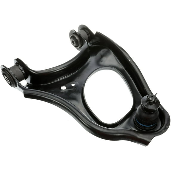 Dorman CB59548PR Rear Right Upper Suspension Control Arm and Ball Joint Assembly for Specific Acura / Honda Models Fits select: 2008-2012 HONDA ACCORD, 2009-2014 ACURA TL