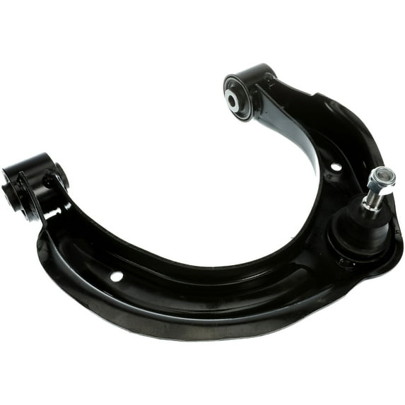 Dorman CB60038PR Front Passenger Side Upper Suspension Control Arm and Ball Joint Assembly for Specific Hyundai / Kia Models Fits select: 2007-2010 HYUNDAI SONATA, 2007-2011 HYUNDAI AZERA