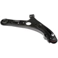 thumbnail image 1 of Dorman CB60304PR Front Right Lower Suspension Control Arm and Ball Joint Assembly for Specific Hyundai Models Fits select: 2012-2013 HYUNDAI ELANTRA, 2011 HYUNDAI ELANTRA TOURING, 1 of 5