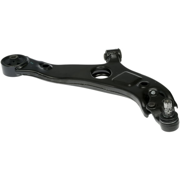 Dorman CB60344PR Front Right Lower Suspension Control Arm and Ball Joint Assembly for Specific Hyundai / Kia Models Fits select: 2011-2014 HYUNDAI SONATA, 2011-2015 KIA OPTIMA