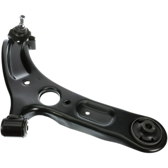 Dorman CB60424PR Front Right Lower Suspension Control Arm and Ball Joint Assembly for Specific Hyundai Models