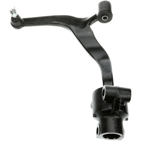 Dorman CB61003PR Front Left Lower Suspension Control Arm and Ball Joint Assembly for Specific Infiniti Models Fits select: 2003-2008 INFINITI FX35, 2003-2008 INFINITI FX45