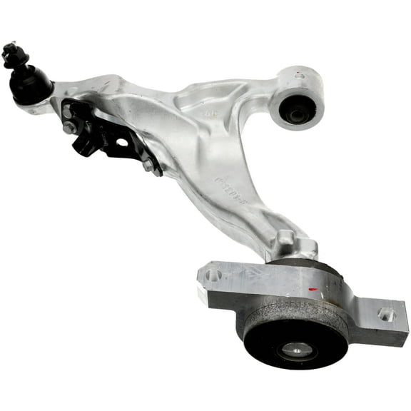 Dorman CB61104PR Front Right Lower Suspension Control Arm and Ball Joint Assembly for Specific Infiniti / Nissan Models Fits select: 2008-2013 INFINITI G37, 2014-2022 INFINITI Q50