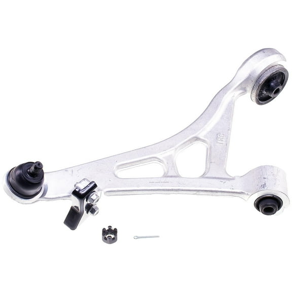 Dorman CB61123PR Front Left Lower Suspension Control Arm and Ball Joint Assembly for Specific Infiniti Models