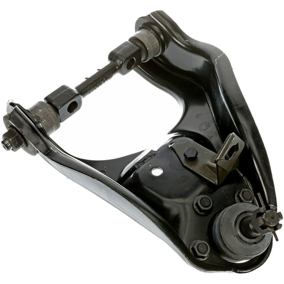 Dorman CB62008PR Front Passenger Side Upper Suspension Control Arm and Ball Joint Assembly for Specific Honda / Isuzu Models