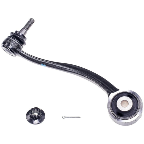 Dorman CB63037PR Front Left Upper Forward Suspension Control Arm and Ball Joint Assembly for Specific Hyundai / Kia Models Fits select: 2014-2016 HYUNDAI EQUUS, 2015-2017 KIA K900