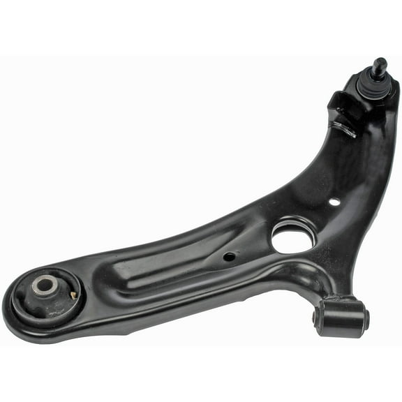 Dorman CB63193PR Front Left Lower Suspension Control Arm and Ball Joint Assembly for Specific Kia Models