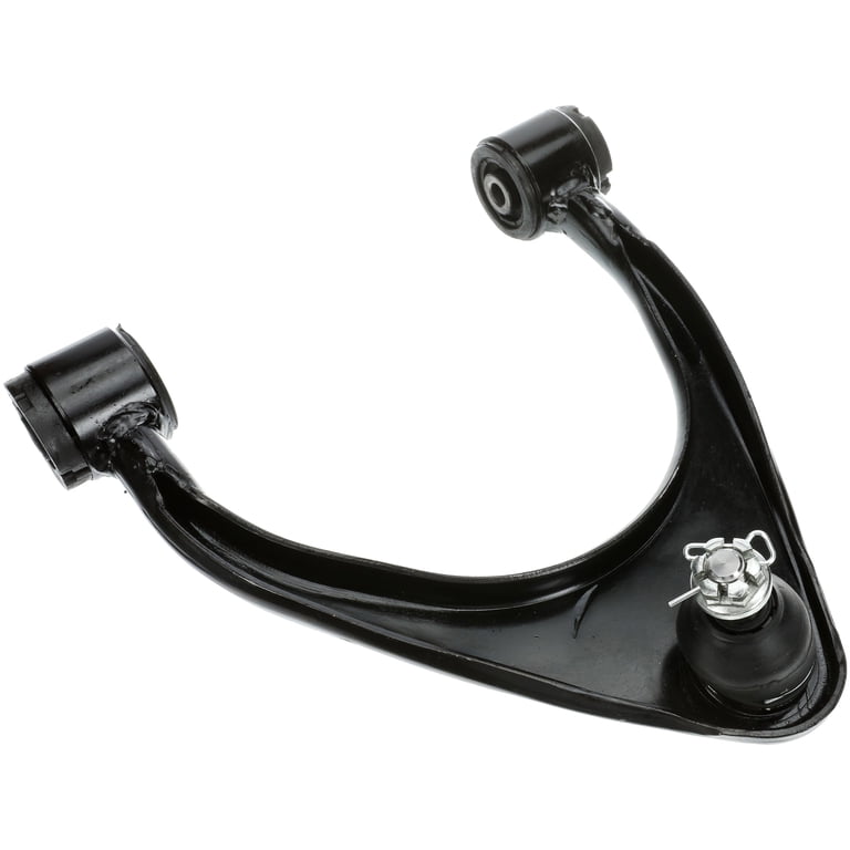 Dorman CB35048PR Front Passenger Side Upper Suspension Control Arm and Ball Joint Assembly for Specific Land Rover Models