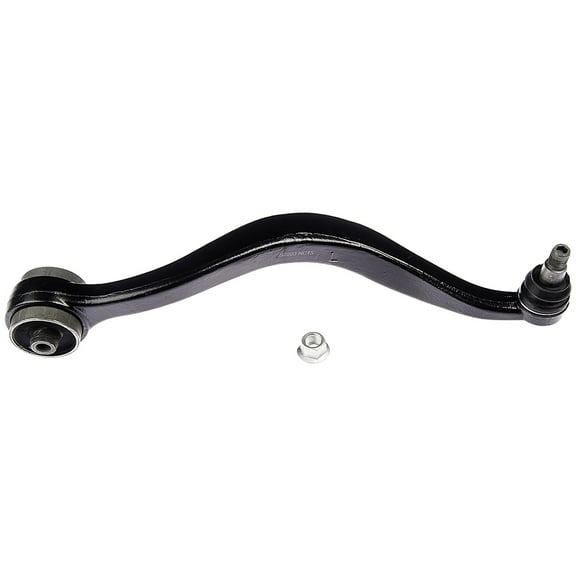 Dorman CB65043PR Front Left Lower Rearward Suspension Control Arm and Ball Joint Assembly for Specific Models