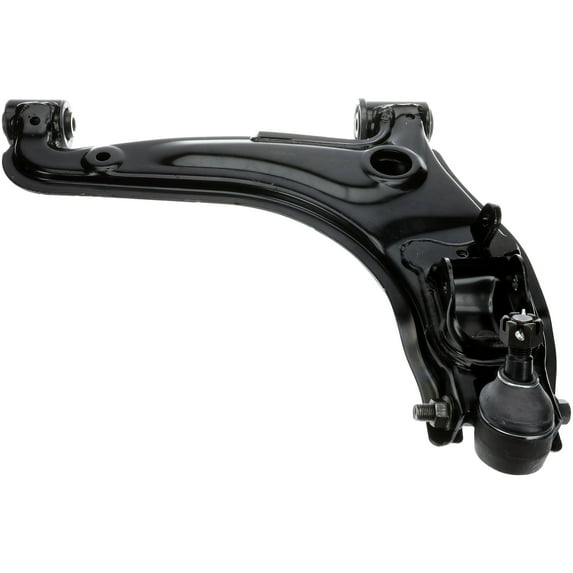 Dorman CB65054PR Front Right Lower Suspension Control Arm and Ball Joint Assembly for Specific Mazda Models