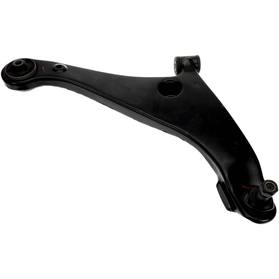 Dorman CB67034PR Front Right Lower Suspension Control Arm and Ball Joint Assembly for Specific Mitsubishi Models Fits select: 2006-2012 MITSUBISHI ECLIPSE, 2004-2012 MITSUBISHI GALANT