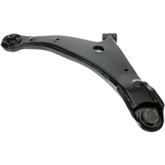 Dorman CB67043PR Front Left Lower Suspension Control Arm and Ball Joint Assembly for Specific Mitsubishi Models Fits select: 2004-2008,2010-2011 MITSUBISHI ENDEAVOR