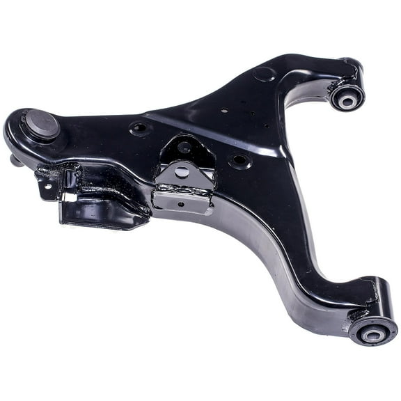 Dorman CB69144PR Front Right Lower Suspension Control Arm and Ball Joint Assembly for Specific Infiniti / Nissan Models Fits select: 2004-2015,2017-2022 NISSAN TITAN