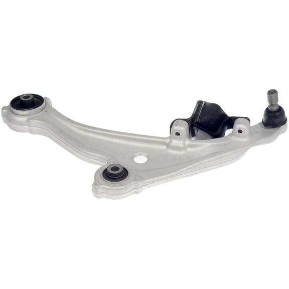 Dorman CB69183PR Front Left Lower Suspension Control Arm and Ball Joint Assembly for Specific Nissan Models Fits select: 2007-2013 NISSAN ALTIMA