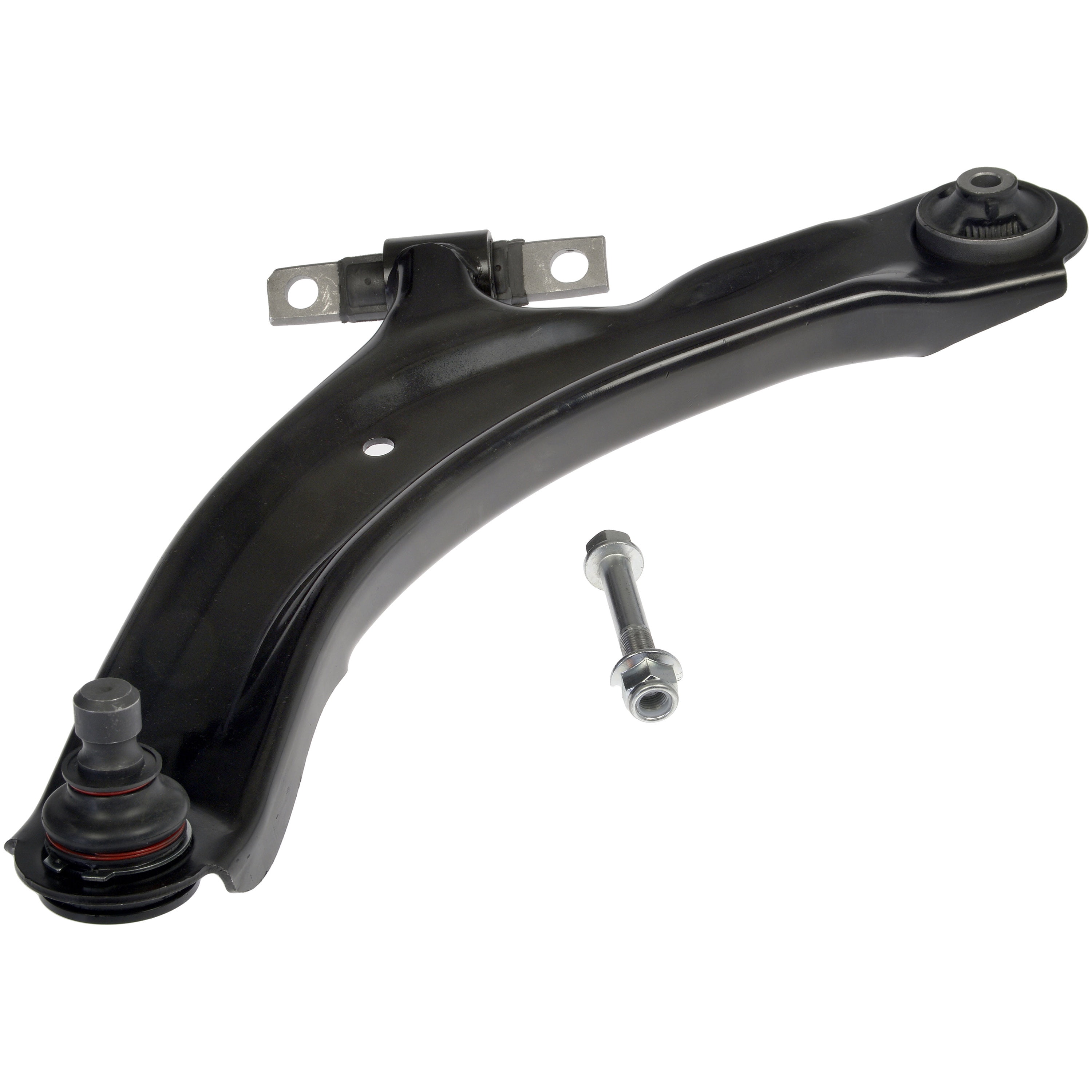 Front Left Lower Control Arm & Ball Joint Assembly For 2008-2015 Nissan Rogue / Rogue Select
