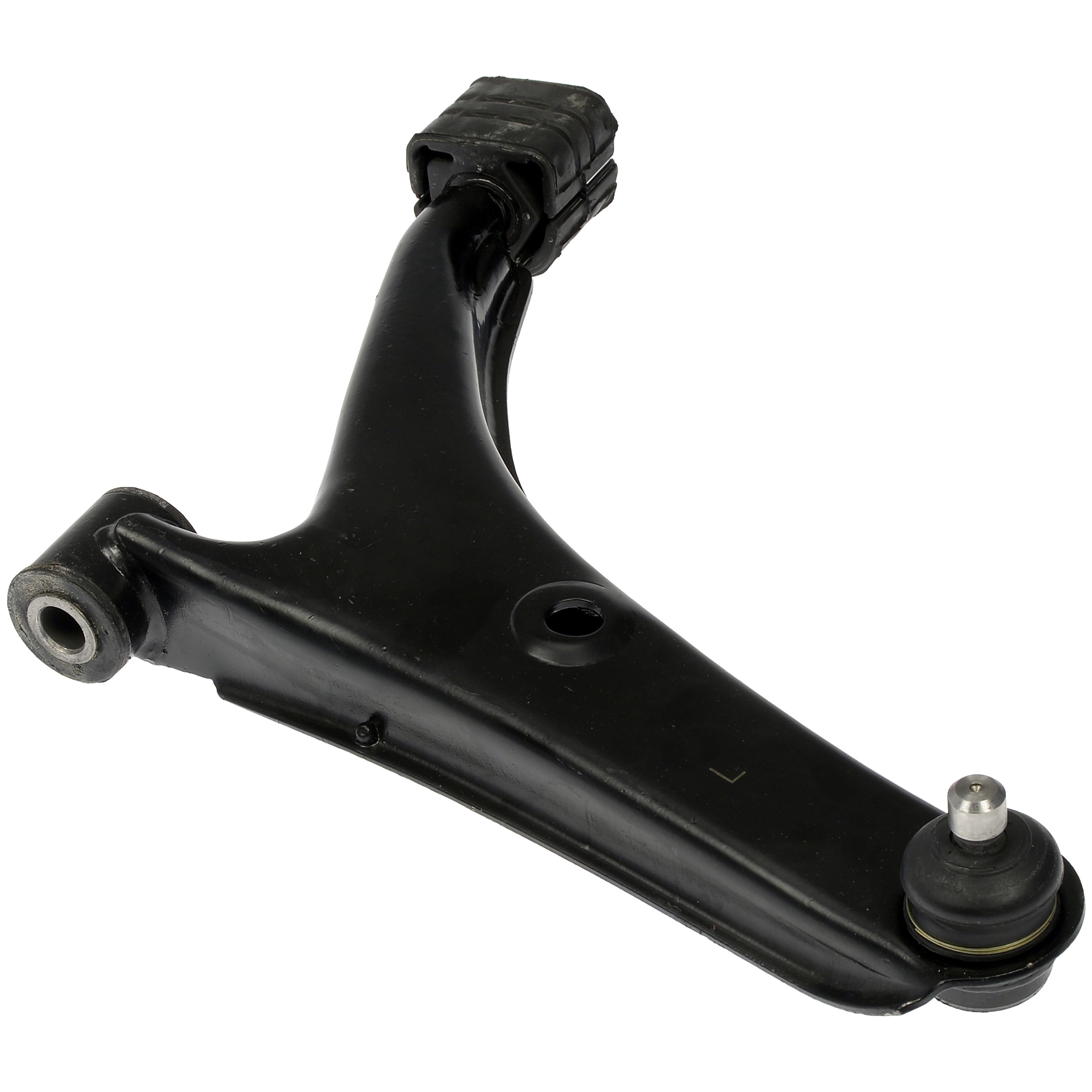 Dorman CB73143PR Front Left Lower Suspension Control Arm and Ball Joint Assembly for Specific Suzuki Models