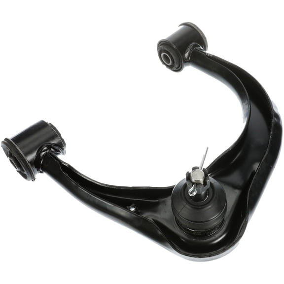 Dorman CB74007PR Front Left Upper Suspension Control Arm and Ball Joint Assembly for Specific Lexus / Toyota Models Fits select: 2003-2022 TOYOTA 4RUNNER, 2007-2014 TOYOTA FJ CRUISER