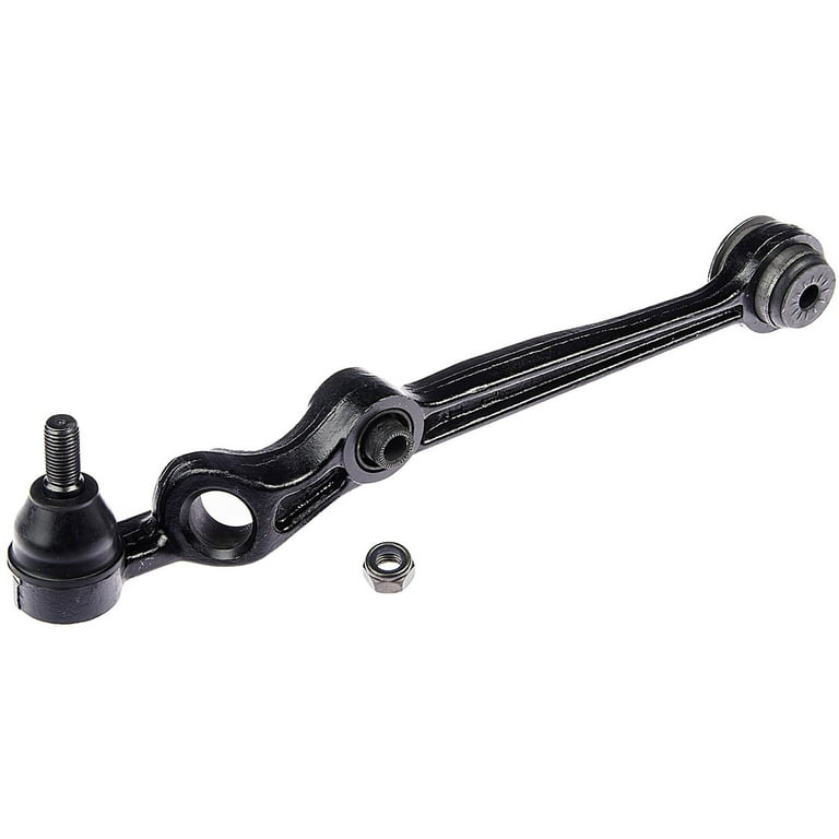 Dorman CB80053PR Front Left Lower Suspension Control Arm and Ball