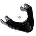 thumbnail image 1 of Dorman CB81007PR Front Left Upper Suspension Control Arm and Ball Joint Assembly for Specific Chrysler / Dodge / Plymouth Models Fits select: 1996-2002 CHRYSLER SEBRING, 1995-2002 DODGE STRATUS, 1 of 3