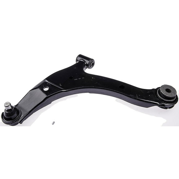 Dorman CB81053PR Front Left Lower Suspension Control Arm and Ball Joint Assembly for Specific Chrysler / Dodge / Plymouth Models Fits select: 2001-2005 DODGE NEON, 2000 CHRYSLER NEON