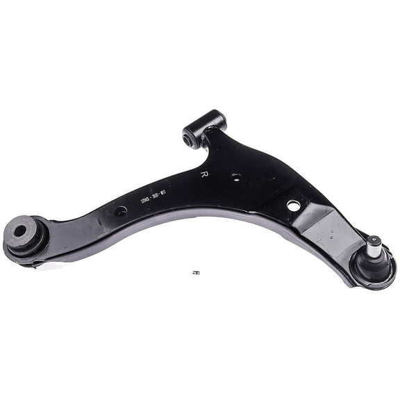 Dorman CB81054PR Front Right Lower Suspension Control Arm and Ball Joint Assembly for Specific Chrysler / Dodge / Plymouth Models Fits select: 2001-2005 DODGE NEON, 2000 CHRYSLER NEON