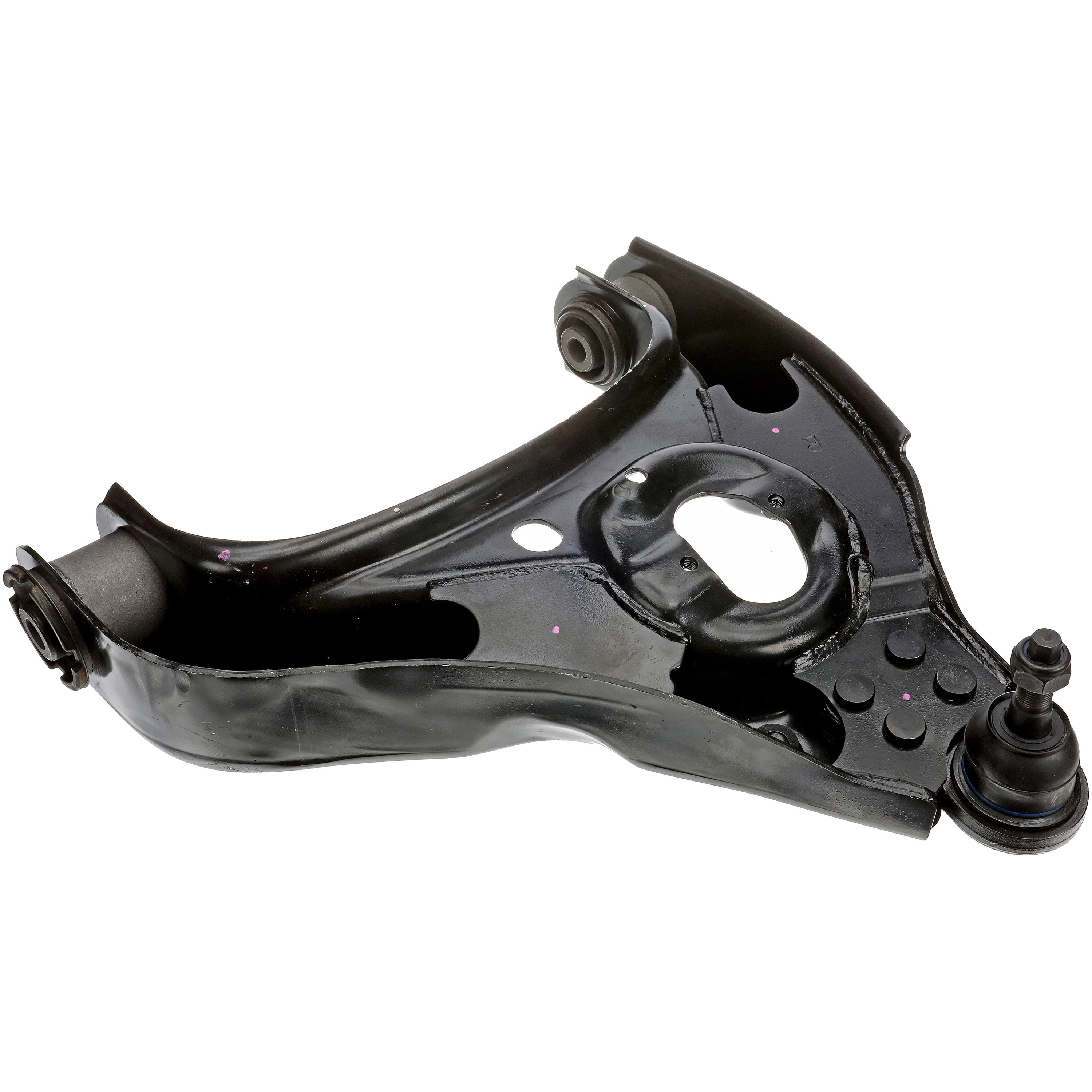LOWER CONTROL ARM ダッジラム1500ドーマンフロントロアコントロールアームボールジョイントアセンブリの2 Dorman Front Lower 2 Of Control Arm Ball | Dorman 520-329 Front Left Lower Suspension Control Arm