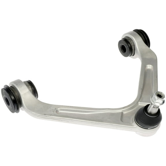 Dorman CB81126PR Front Upper Suspension Control Arm and Ball Joint Assembly for Specific Dodge Models Fits select: 2003-2005 DODGE RAM 2500, 2003-2005 DODGE RAM 3500