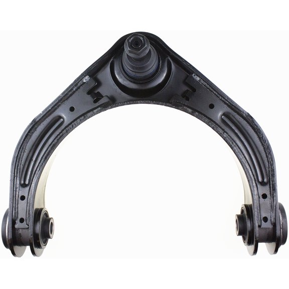 Dorman CB81136PR Suspension Control Arm and Ball Joint Assembly for Specific Dodge / Ram Models Fits select: 2006-2008 DODGE RAM 1500, 2006-2012 DODGE RAM 2500