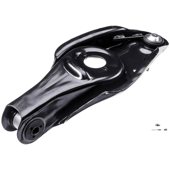 Dorman CB81214PR Front Right Lower Suspension Control Arm and Ball Joint Assembly for Specific Dodge / Plymouth Models