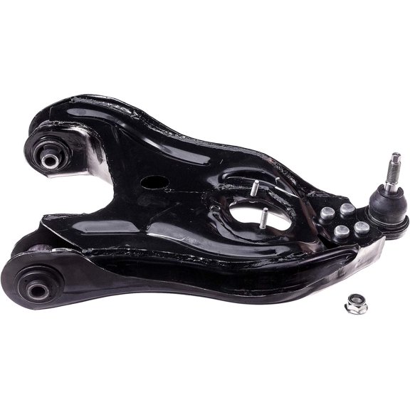 MAS Industries CB81284 Suspension Control Arm and Ball Joint Assembly