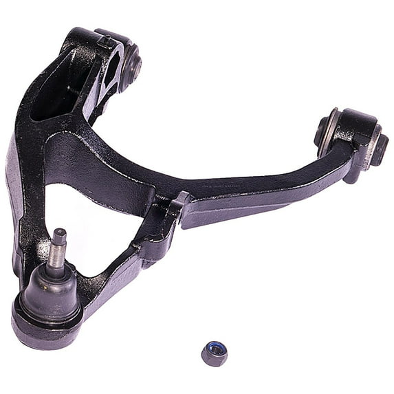 Dorman CB81453PR Front Left Lower Suspension Control Arm and Ball Joint Assembly for Specific Chrysler / Dodge Models