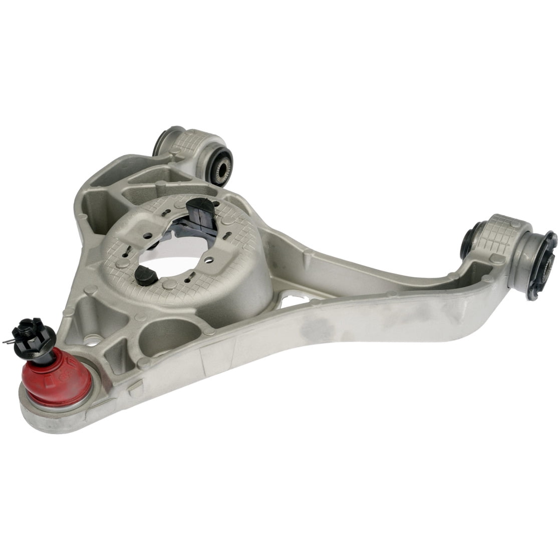 Dorman CB82013RD Front Left Lower Suspension Control Arm and Ball Joint Assembly for Specific Ram Models