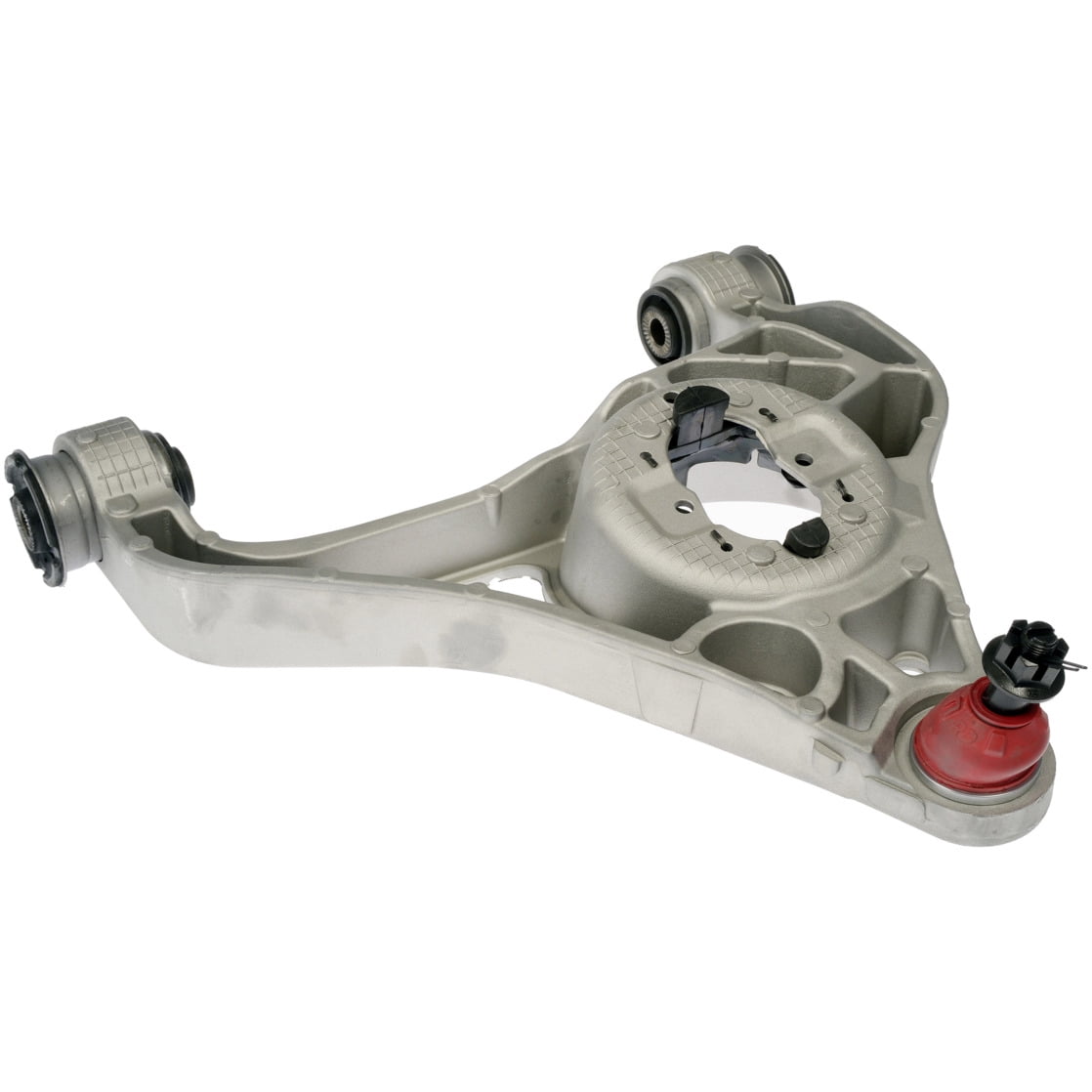 Dorman CB82014RD Front Right Lower Suspension Control Arm and Ball Joint Assembly for Specific Ram Models
