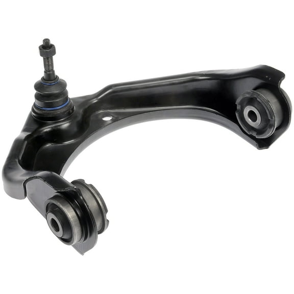 Dorman CB85058PR Front Passenger Side Upper Suspension Control Arm and Ball Joint Assembly for Specific Ford / Mercury Models Fits select: 2006-2010 FORD EXPLORER, 2007-2010 FORD EXPLORER SPORT TRAC