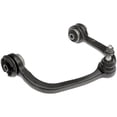 thumbnail image 1 of Dorman CB85188PR Front Passenger Side Upper Suspension Control Arm and Ball Joint Assembly for Specific Ford / Lincoln Models Fits select: 2004-2009 FORD F150, 2013-2014 FORD F150 SUPER CAB, 1 of 5