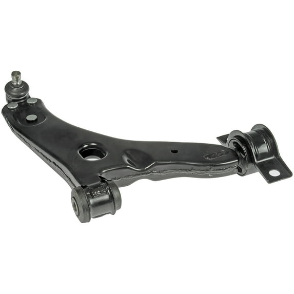 Dorman CB85264PR Front Right Lower Suspension Control Arm and Ball Joint Assembly for Specific Ford Models Fits select: 2005-2011 FORD FOCUS