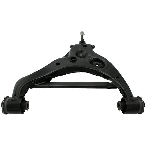Dorman CB86043PR Front Left Lower Suspension Control Arm and Ball Joint Assembly for Specific Ford / Lincoln Models Fits select: 2015-2016 FORD F150, 2019 FORD F150 SUPERCREW