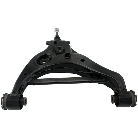 Dorman CB86044PR Front Right Lower Suspension Control Arm and Ball Joint Assembly for Specific Ford / Lincoln Models Fits select: 2015-2016 FORD F150, 2019 FORD F150 SUPERCREW