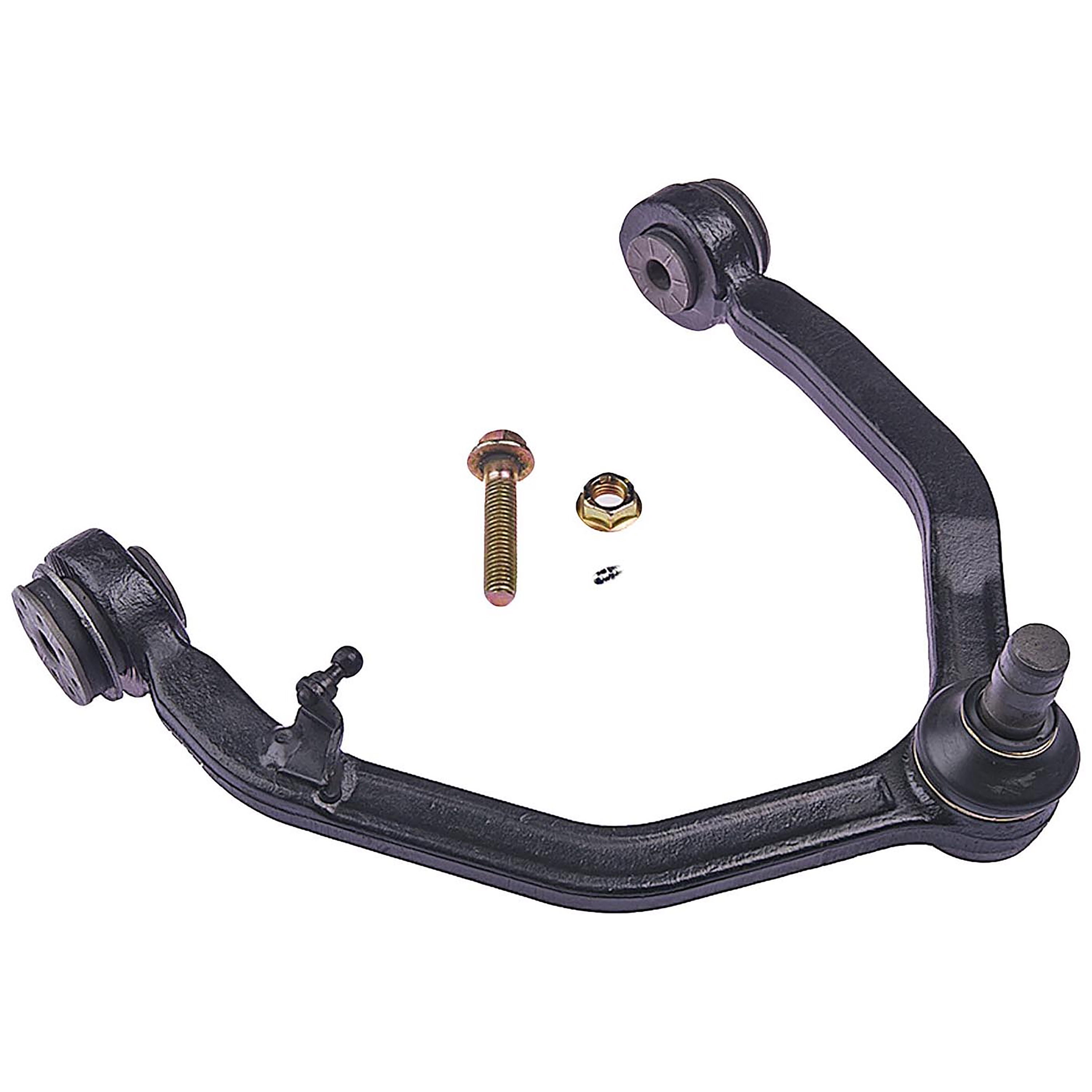 Dorman® 528-354 - OE Solutions™ Front Passenger Side Lower Non Adjustable Control Arm And Ball Joint Assembly Mpn 528 354