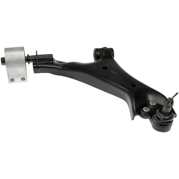 Dorman CB90054PR Front Right Lower Suspension Control Arm and Ball Joint Assembly for Specific Chevrolet / GMC Models