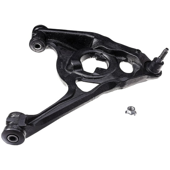 Dorman CB90234PR Front Right Lower Suspension Control Arm and Ball Joint Assembly for Specific Chevrolet / GMC Models