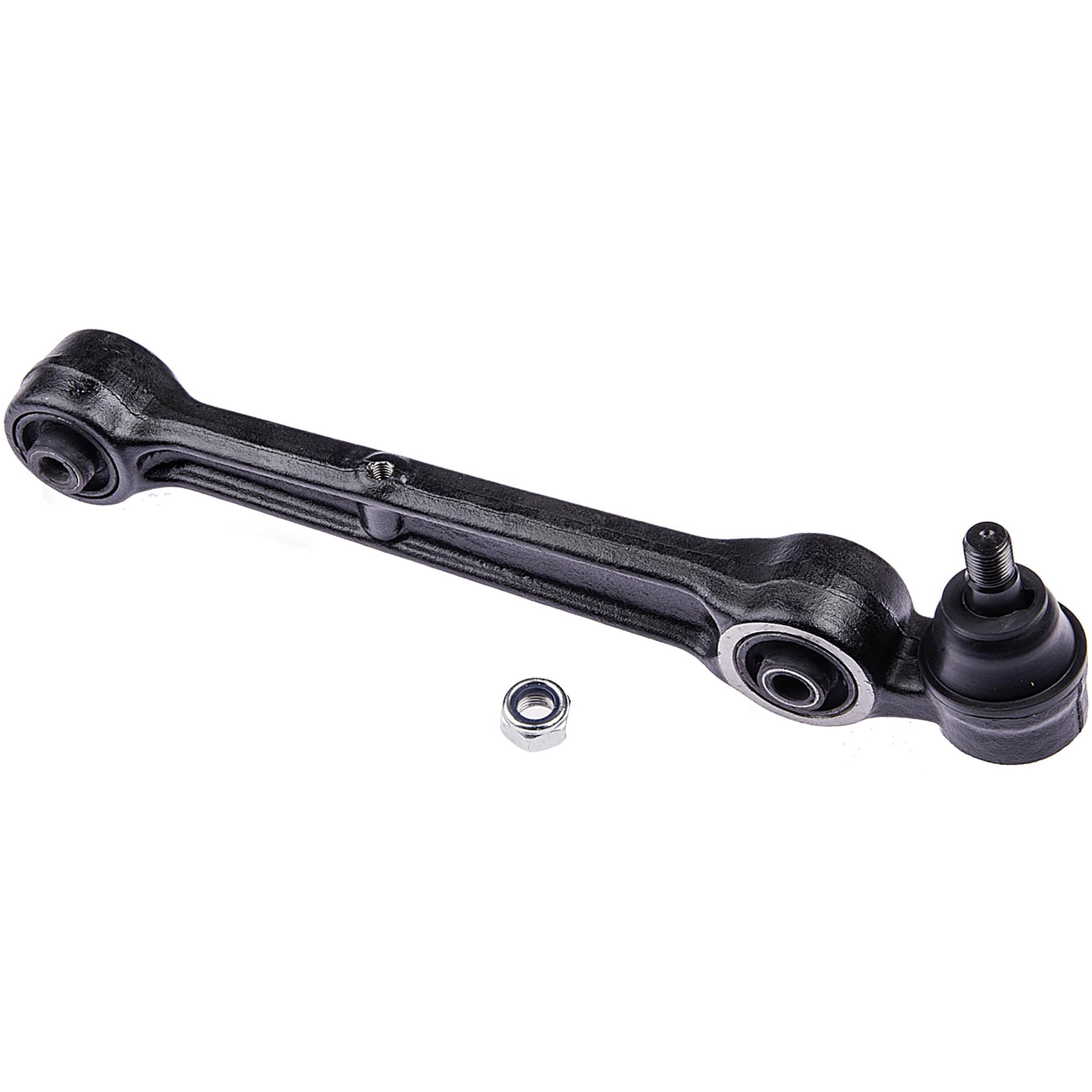Front Right Lower Control Arm And Ball Joint Assembly - Compatible With 1995 1999 Mitsubishi Eclipse 1996 1997 1998
