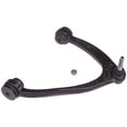 thumbnail image 1 of Dorman CB90268PR Front Passenger Side Upper Suspension Control Arm and Ball Joint Assembly for Specific Cadillac / Chevrolet / GMC Models, 1 of 3