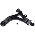 thumbnail image 1 of Dorman CB91003PR Front Left Lower Suspension Control Arm and Ball Joint Assembly for Specific Models Fits select: 2002-2007 BUICK RENDEZVOUS, 2005-2006 CHEVROLET UPLANDER, 1 of 2